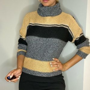 SHEIN sweater